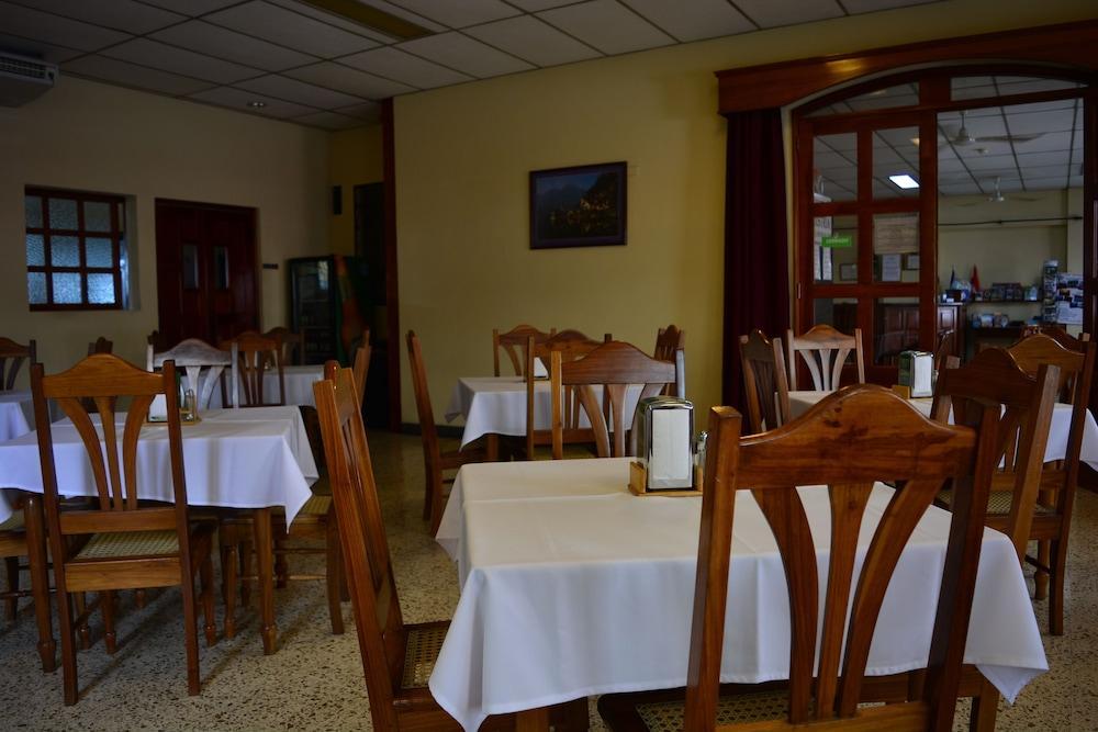 Hotel Austria Leon Luaran gambar