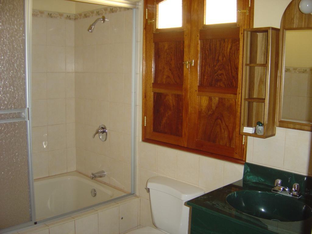 Hotel Austria Leon Bilik gambar