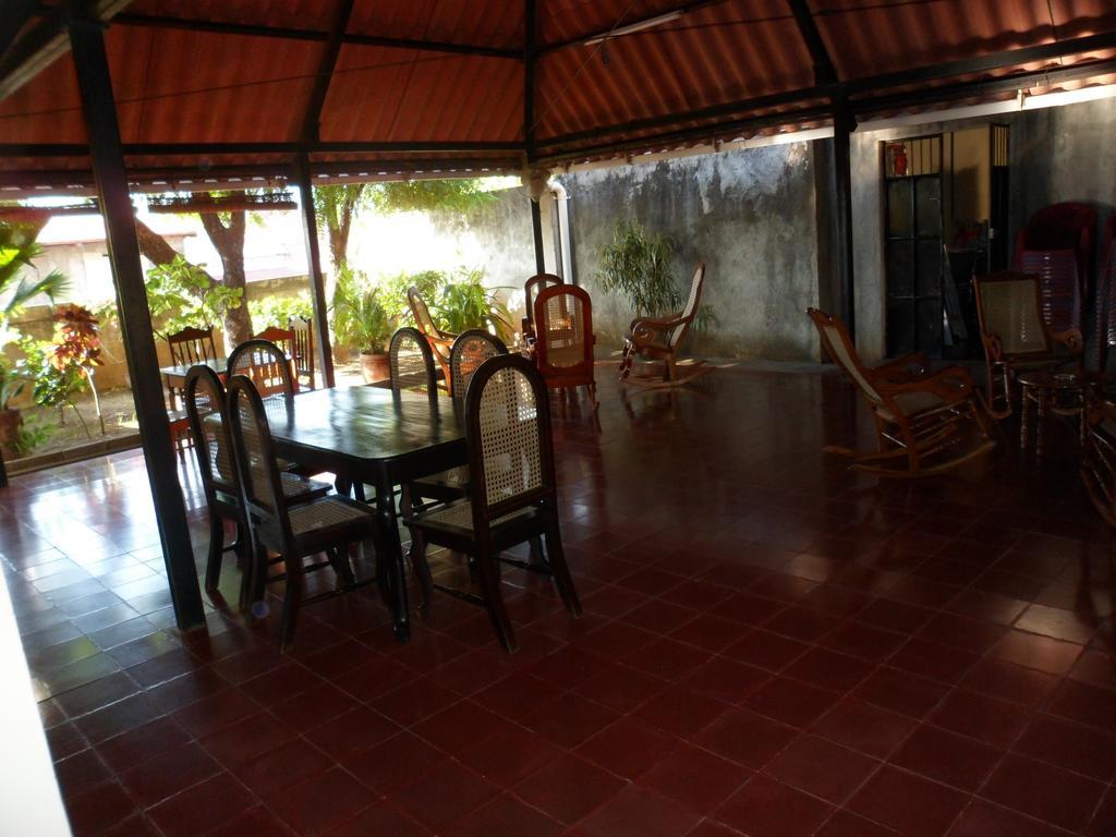 Hotel Austria Leon Luaran gambar