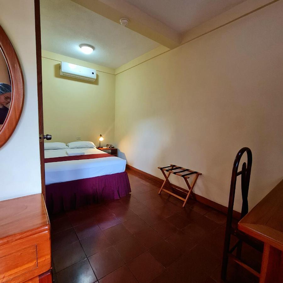 Hotel Austria Leon Luaran gambar