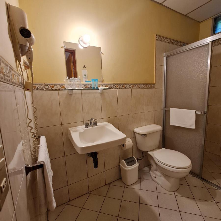 Hotel Austria Leon Luaran gambar