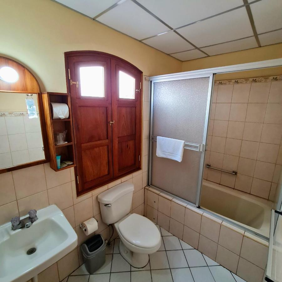 Hotel Austria Leon Luaran gambar