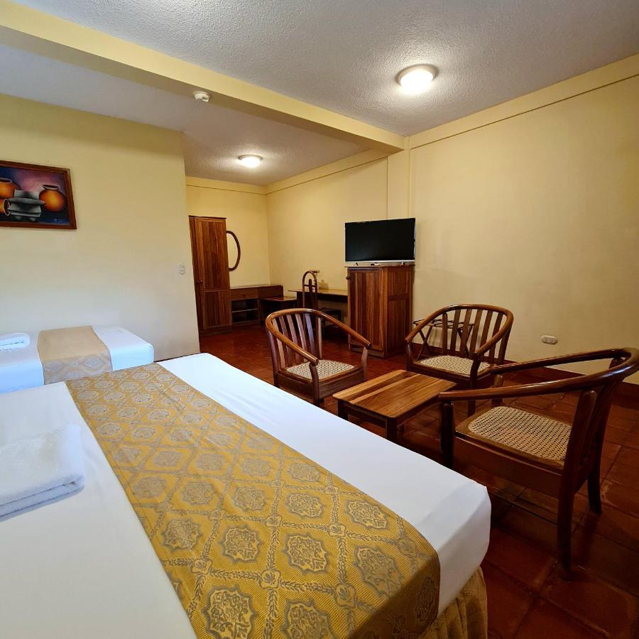 Hotel Austria Leon Luaran gambar