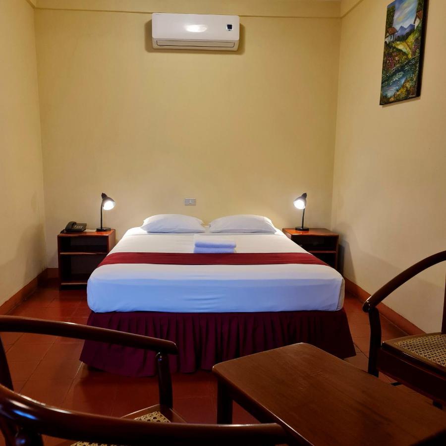 Hotel Austria Leon Luaran gambar