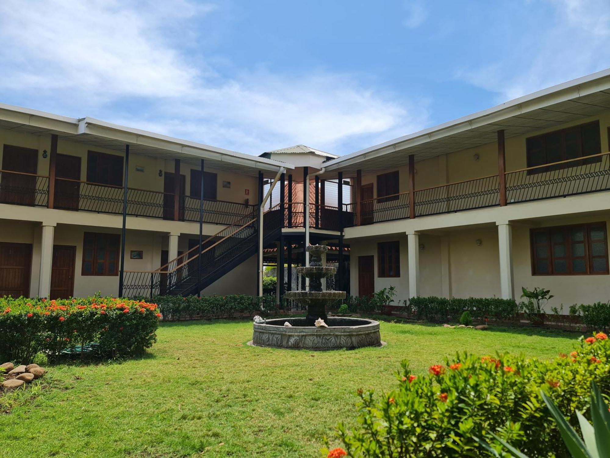 Hotel Austria Leon Luaran gambar