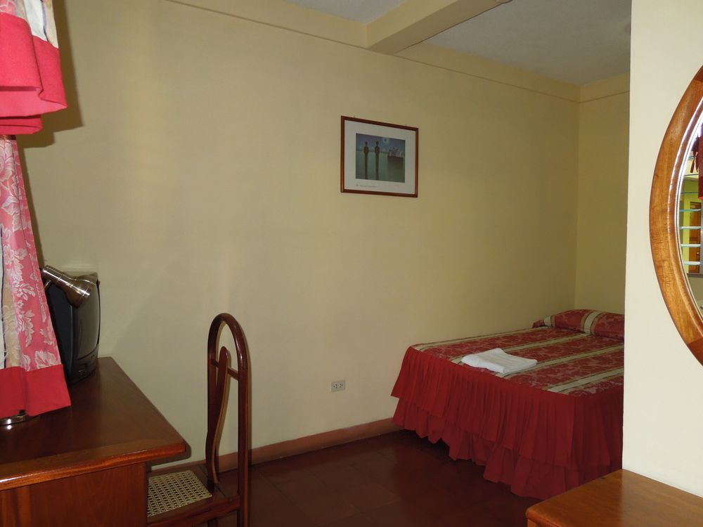 Hotel Austria Leon Luaran gambar