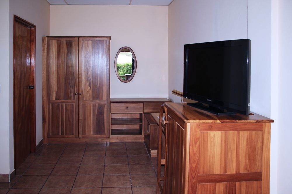 Hotel Austria Leon Luaran gambar